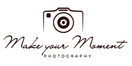 Make your moment photography portfolio image 5