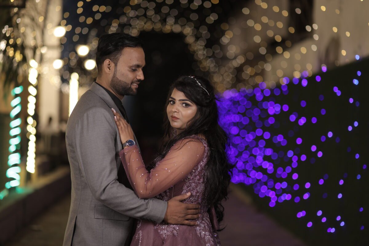 wedding reception photography ghaziabad candid moments