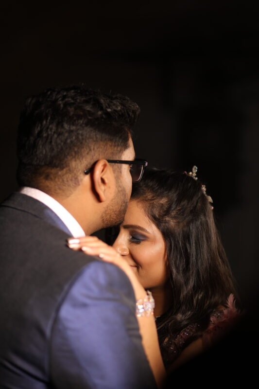 wedding reception photography ghaziabad candid moments