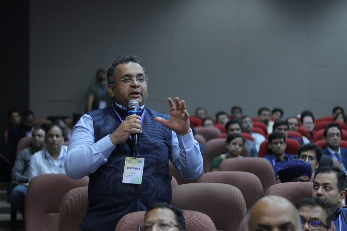 corporate seminar photography delhi ncr audience interaction