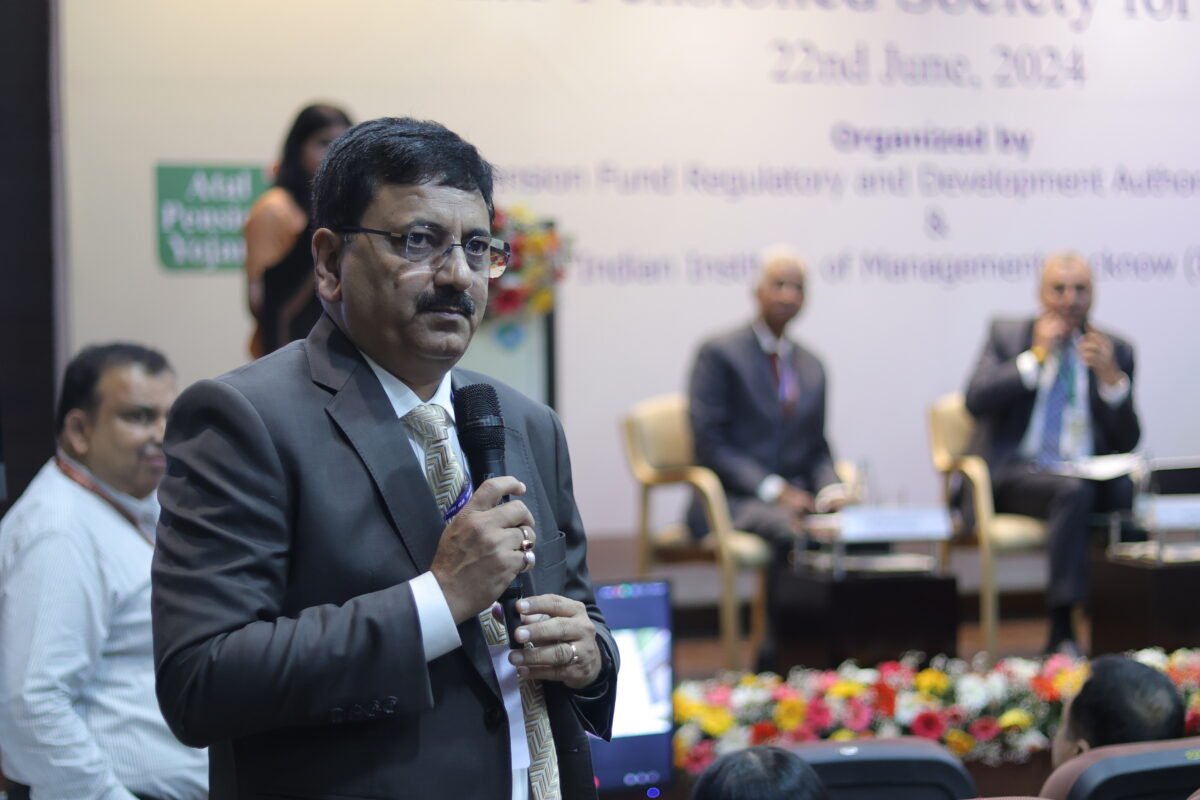 best corporate photographer in delhi ncr guest speaker session