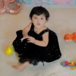 baby cake smash shoot