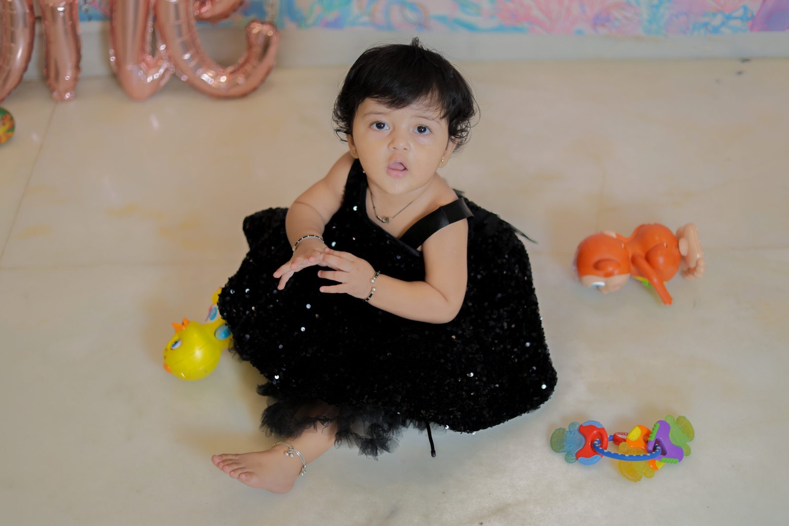 baby cake smash shoot