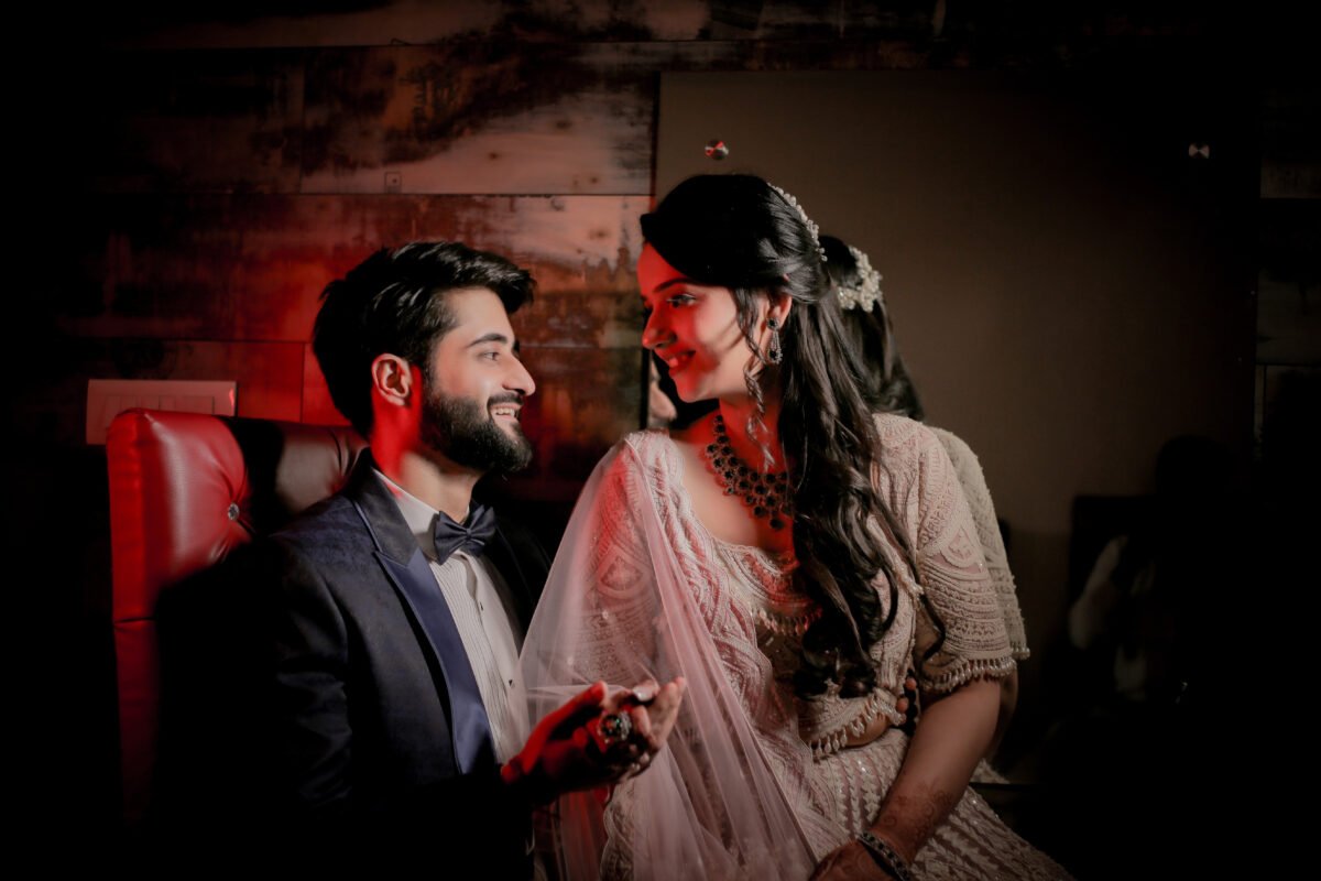 engagement photography