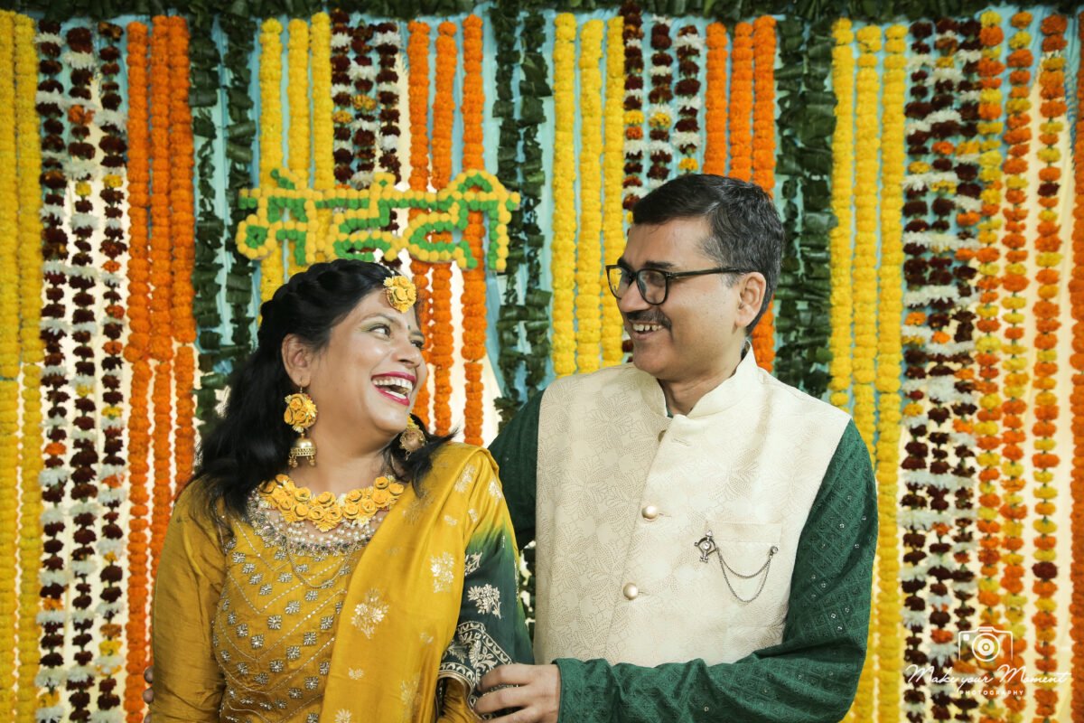 couple mehndi