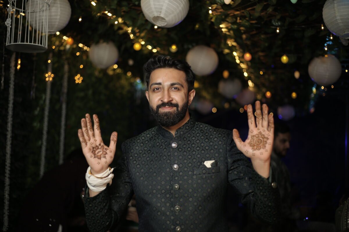 mehendi photography ghaziabad candid moment