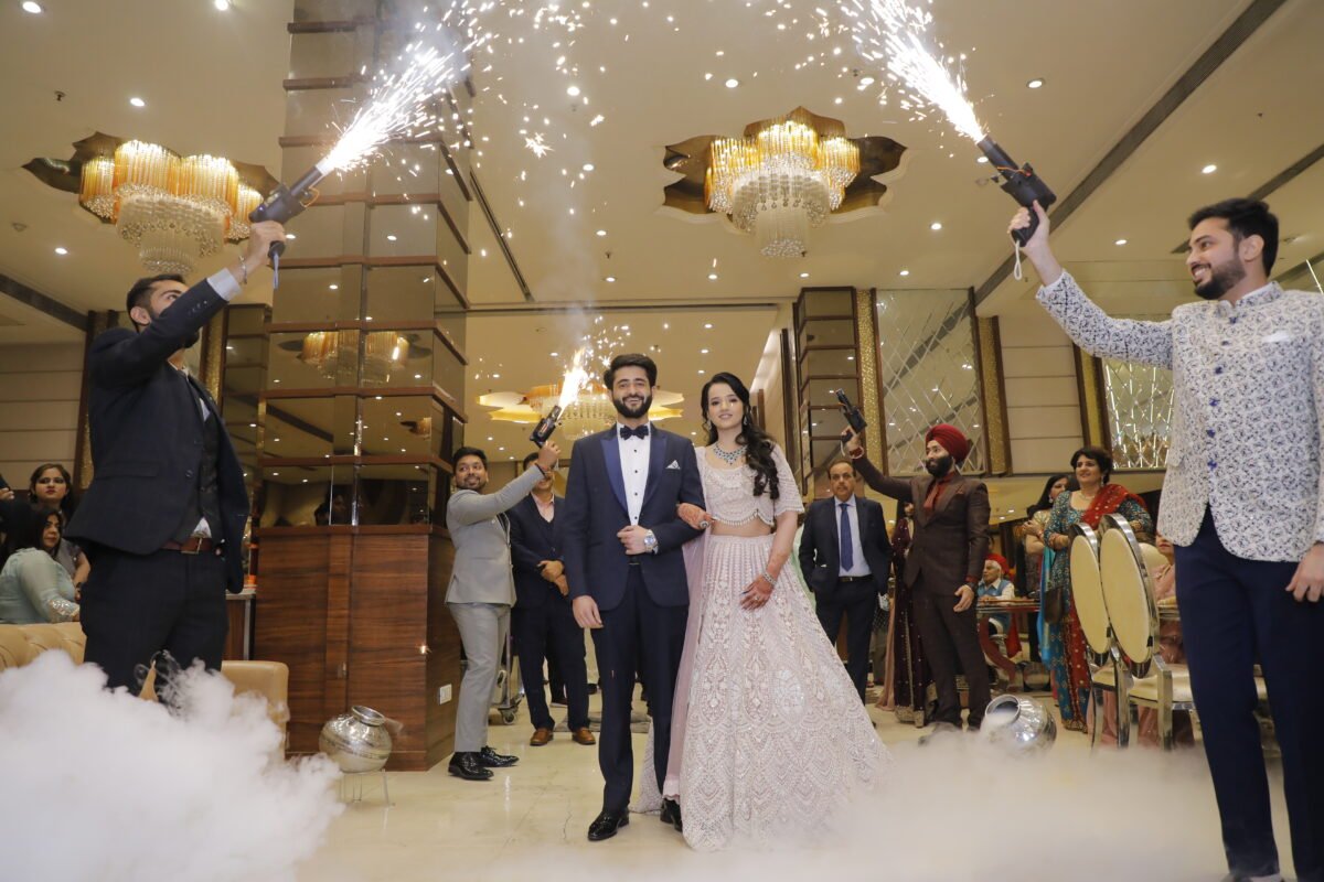 engagement wedding shoot