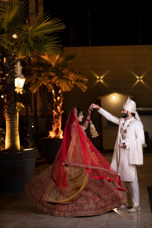 wedding photography