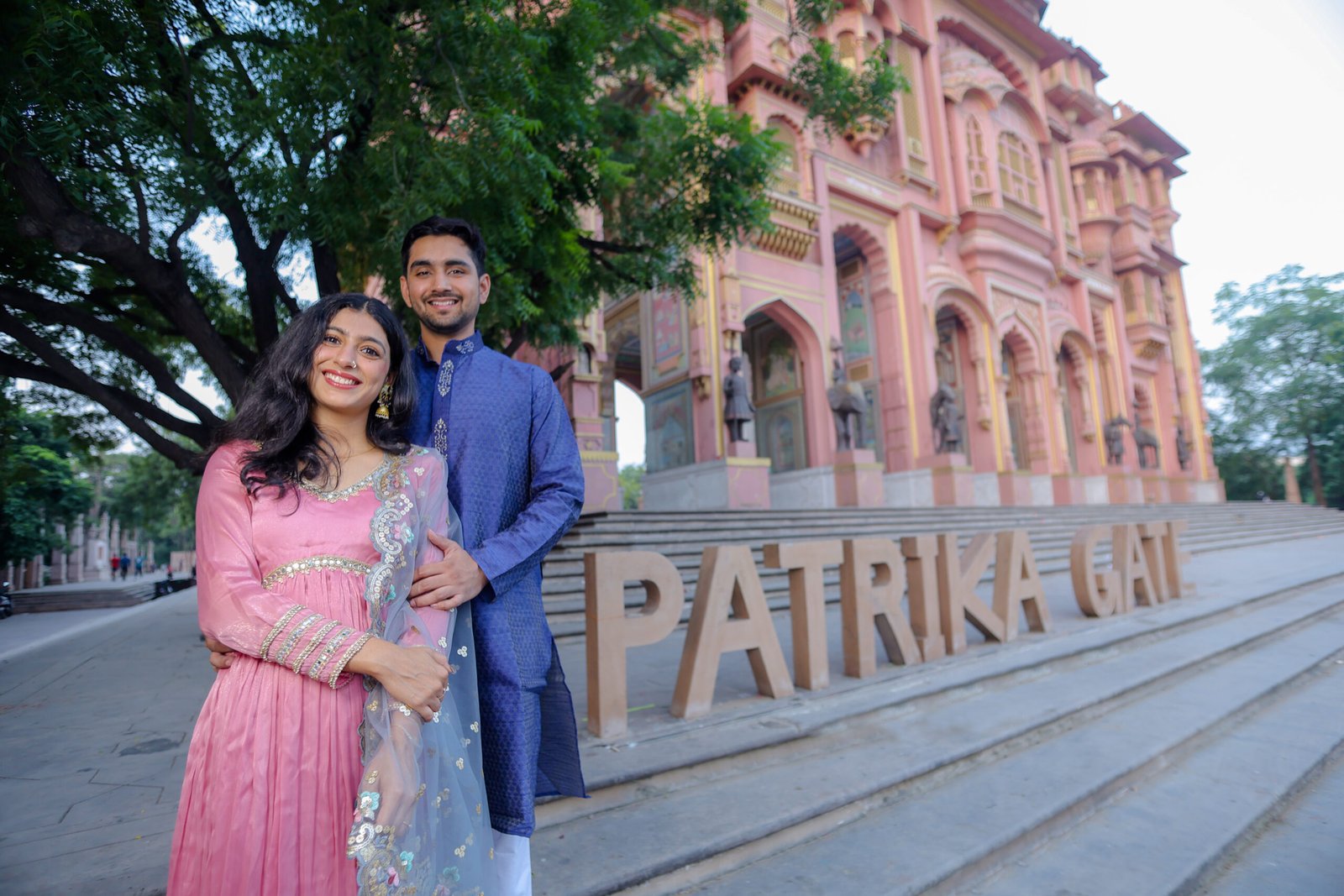 jaipur pre wedding shoot
