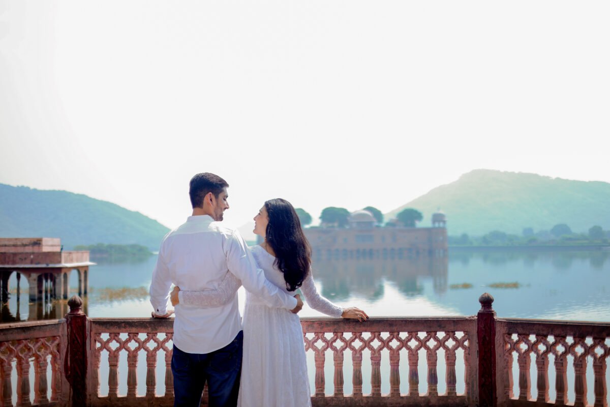 jaipur pre wedding shoot