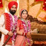 sikh wedding photo shoot