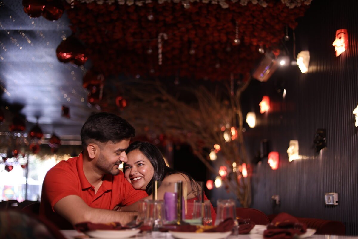 pre wedding photography