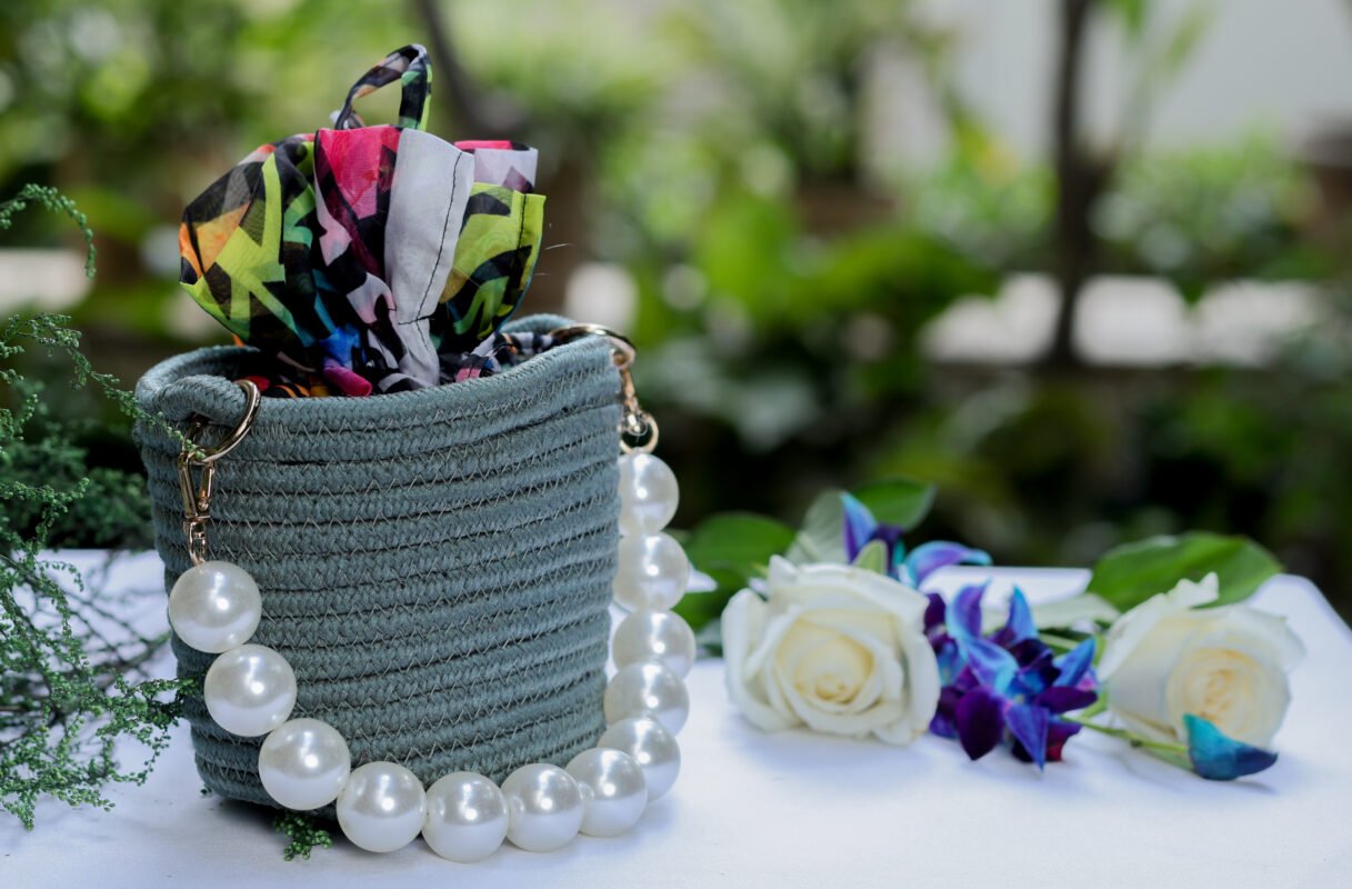 product shoot