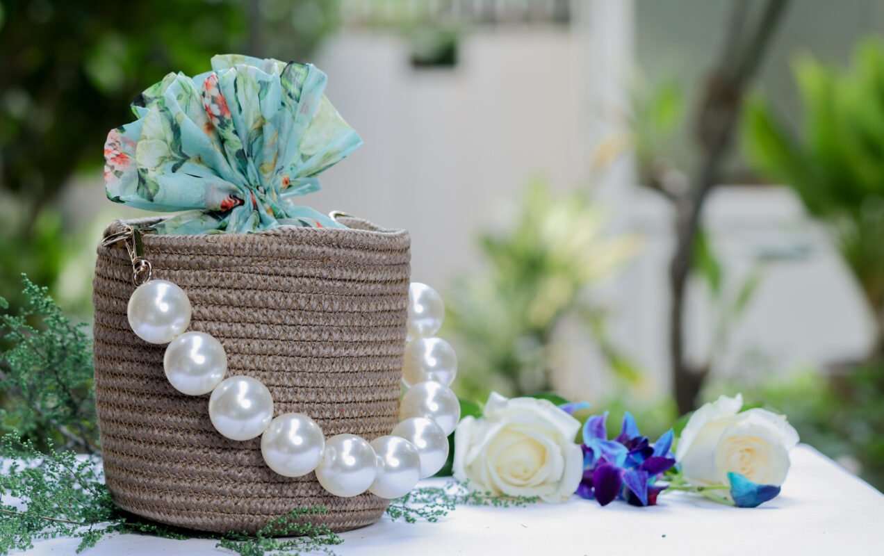 product shoot
