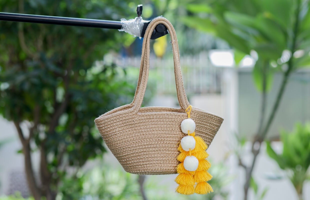 product shoot