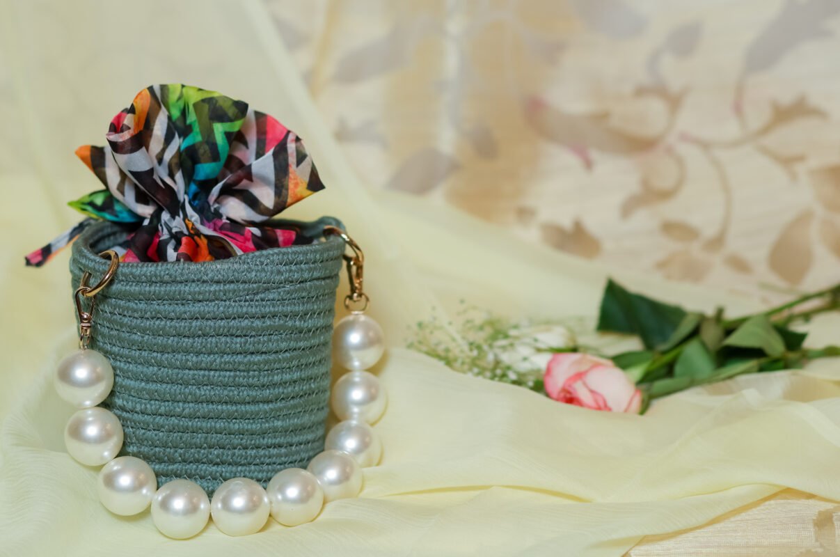 product shoot