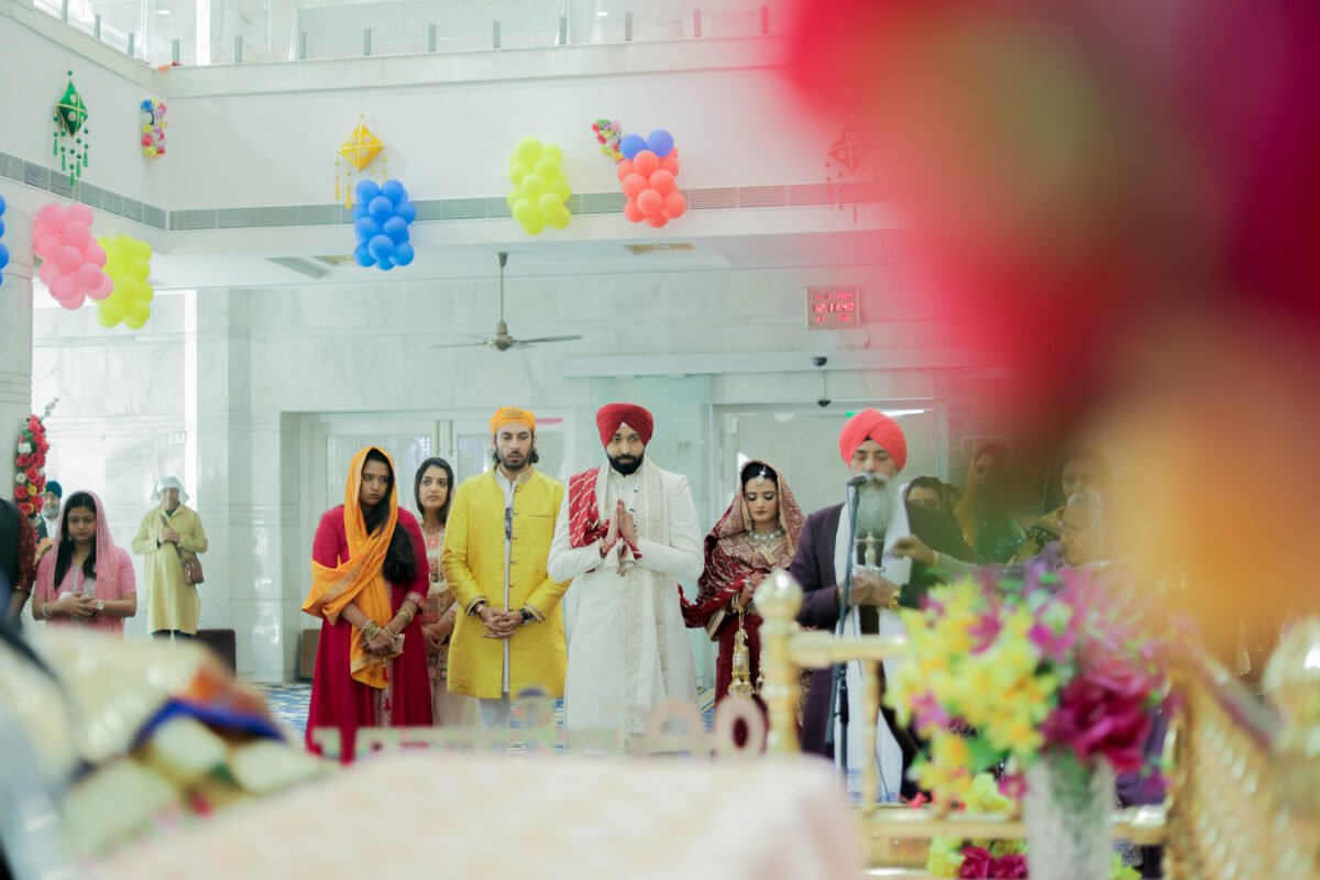 wedding photography