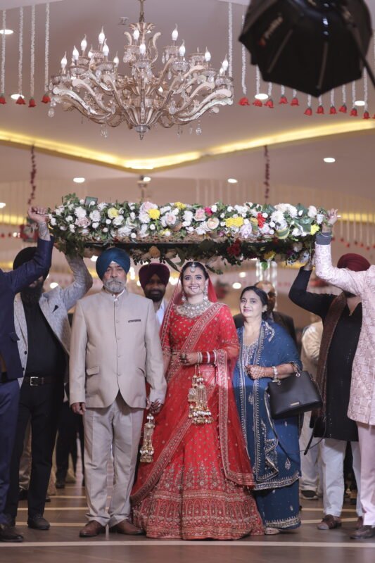 wedding photography