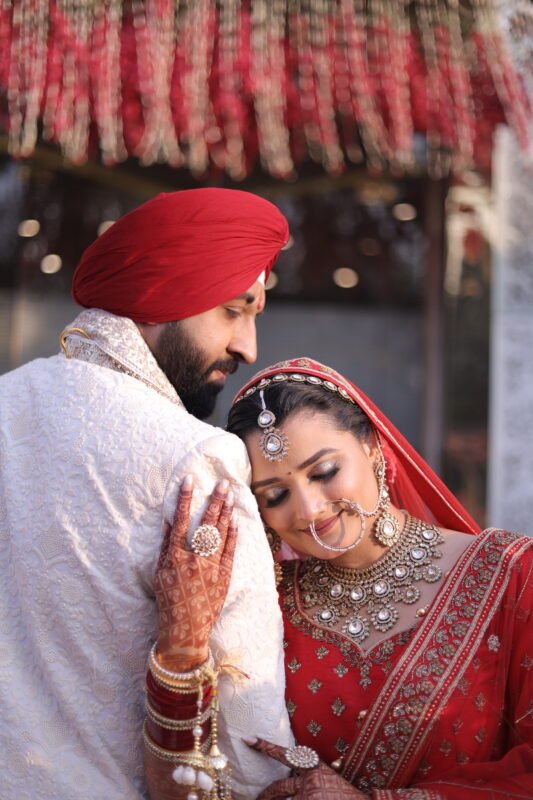 wedding photography