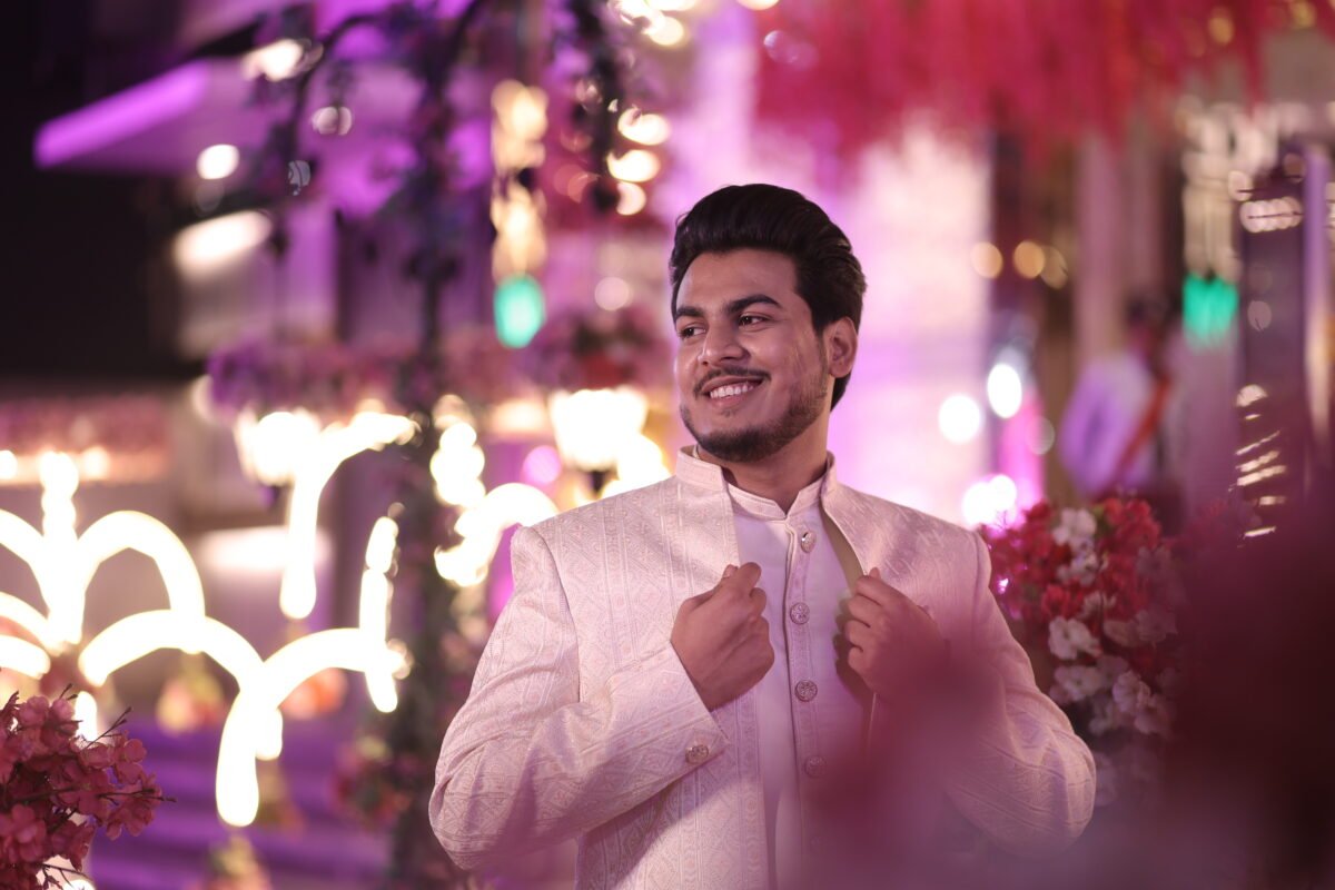 ring ceremony