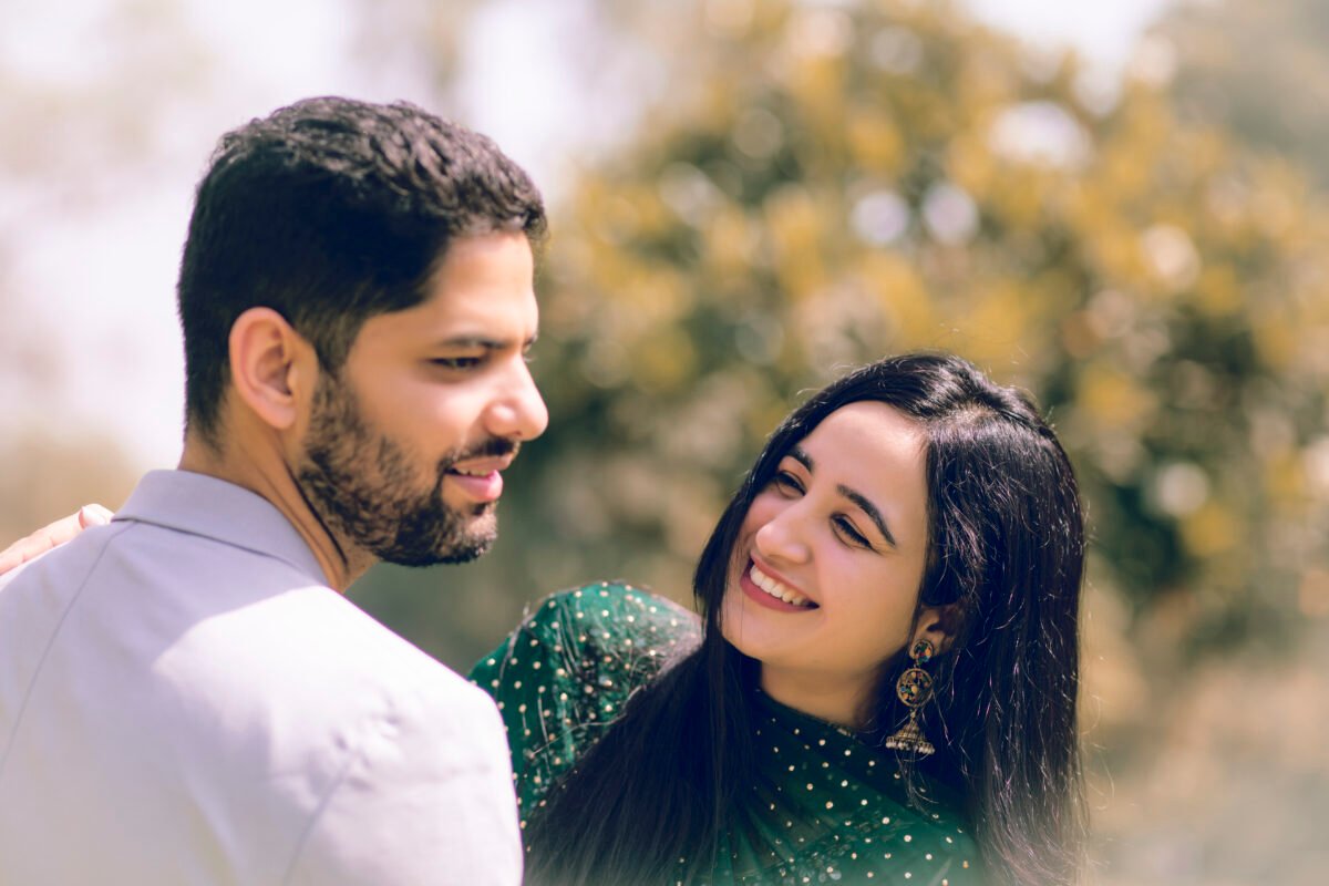 pre wedding shoot