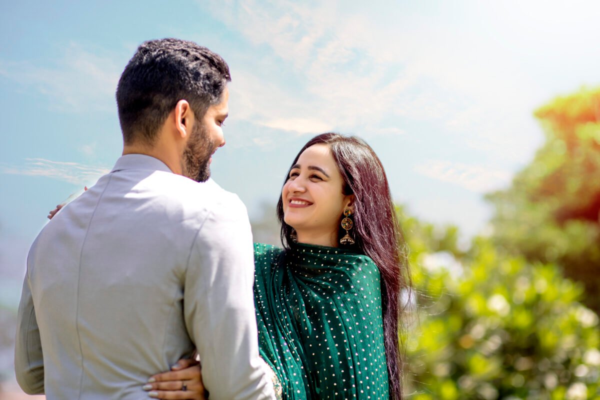 pre wedding shoot