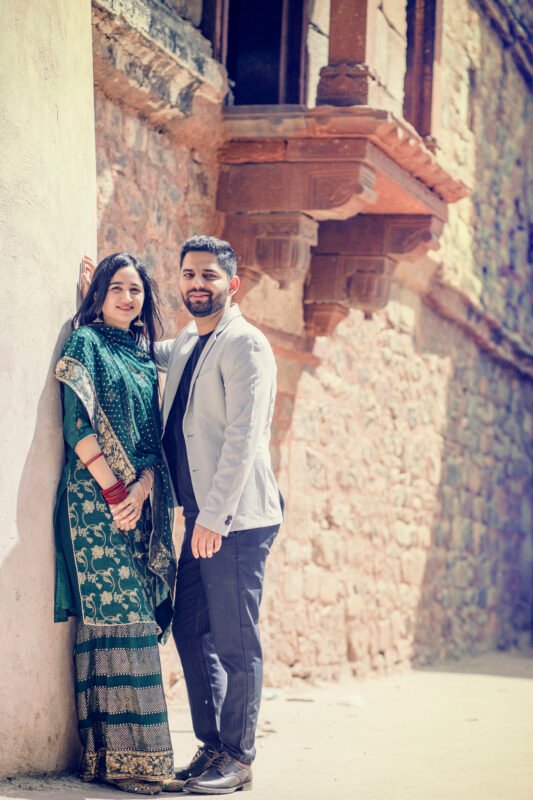 pre wedding shoot