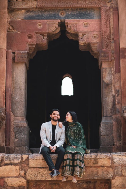 pre wedding shoot