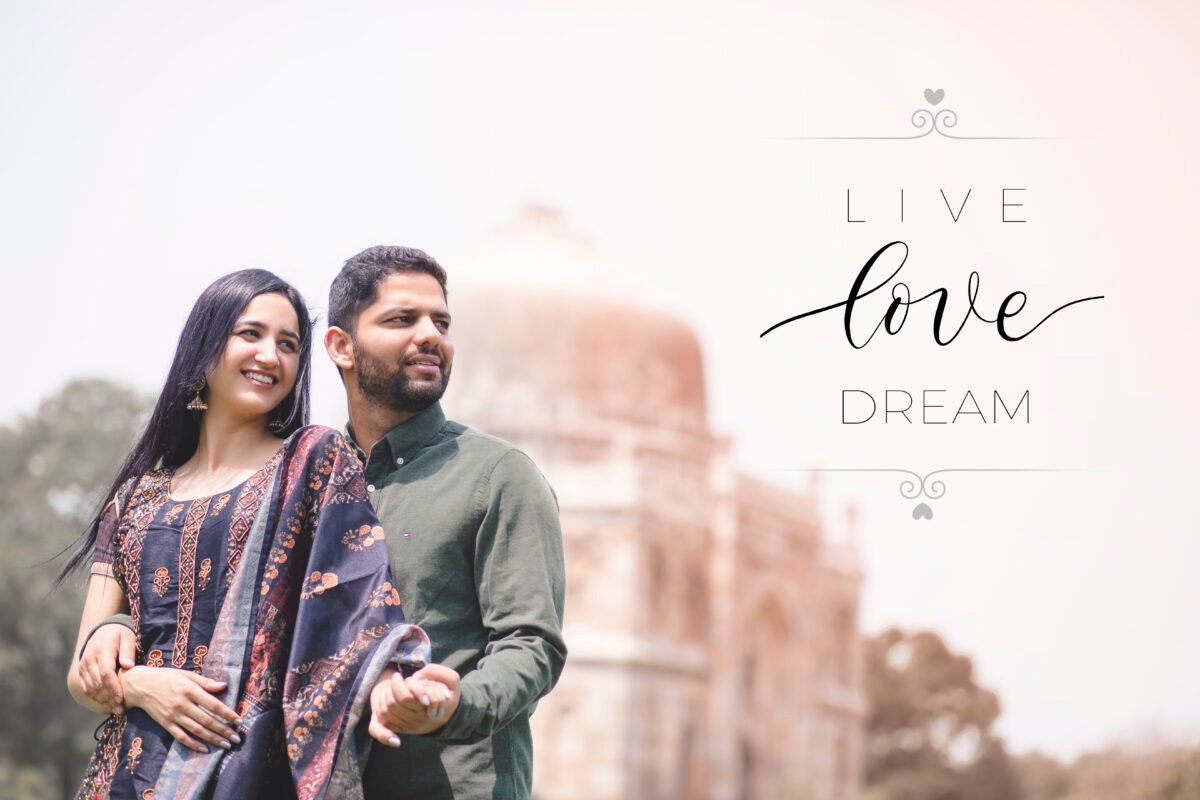 pre wedding shoot