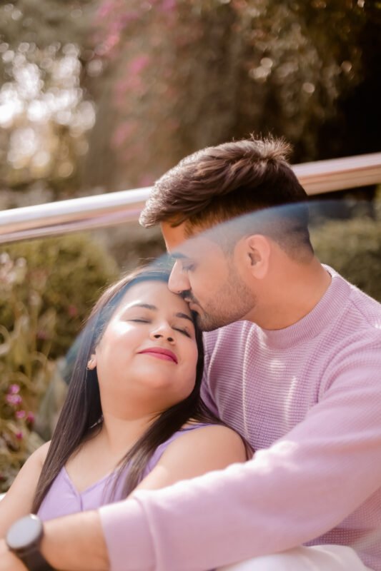 pre wedding photography