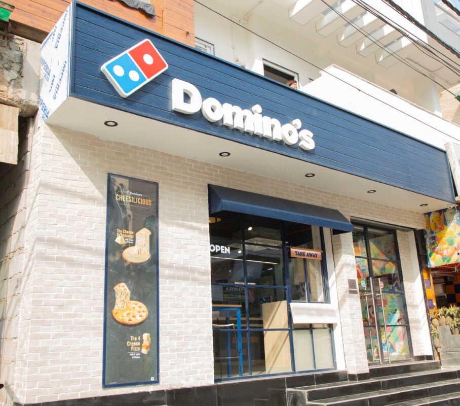 domino's
