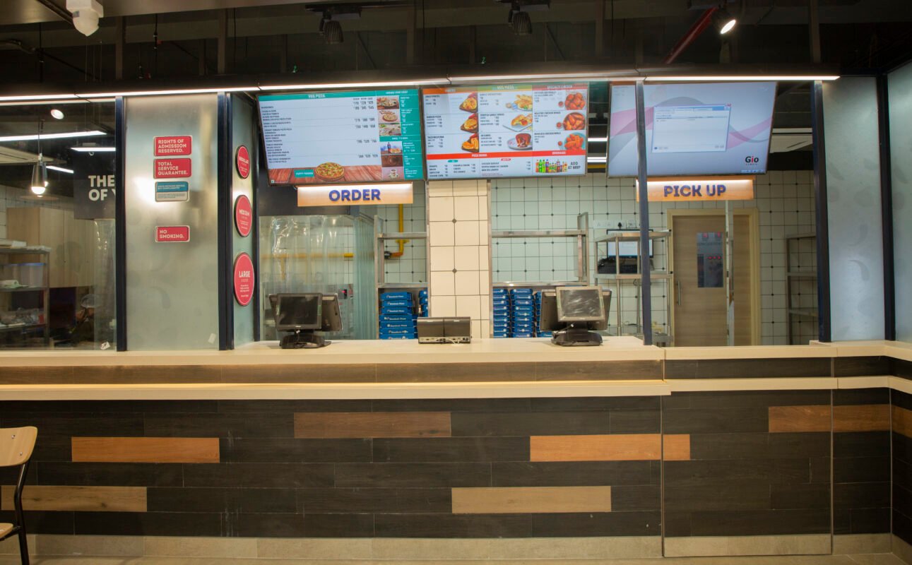 domino's