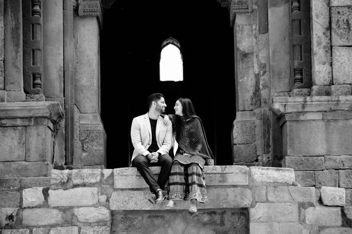 pre wedding shoot