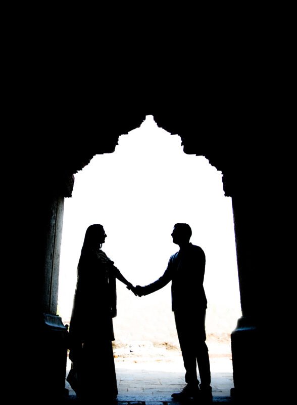 pre wedding shoot