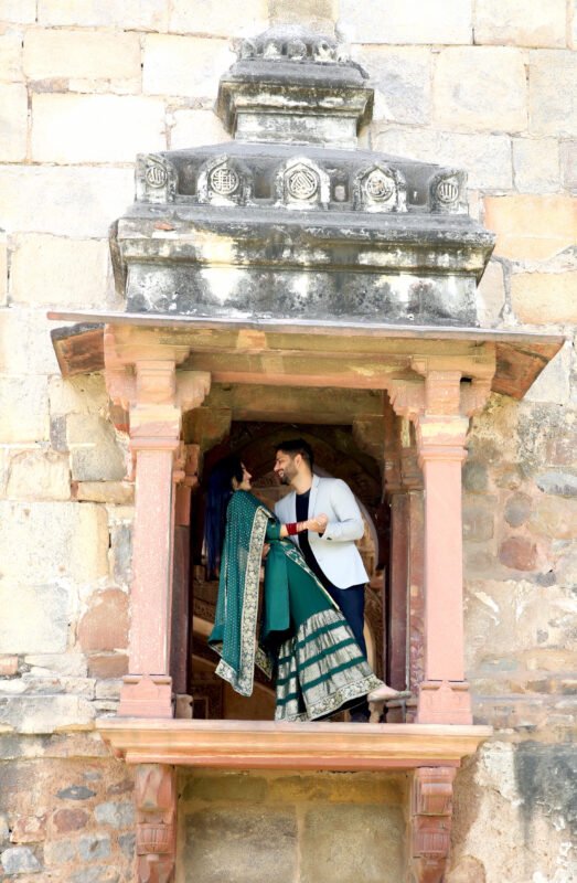 pre wedding cinematic couple photography