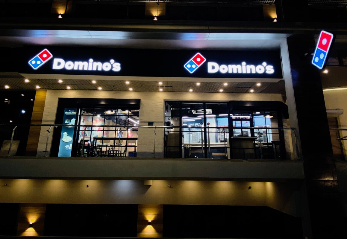 domino's