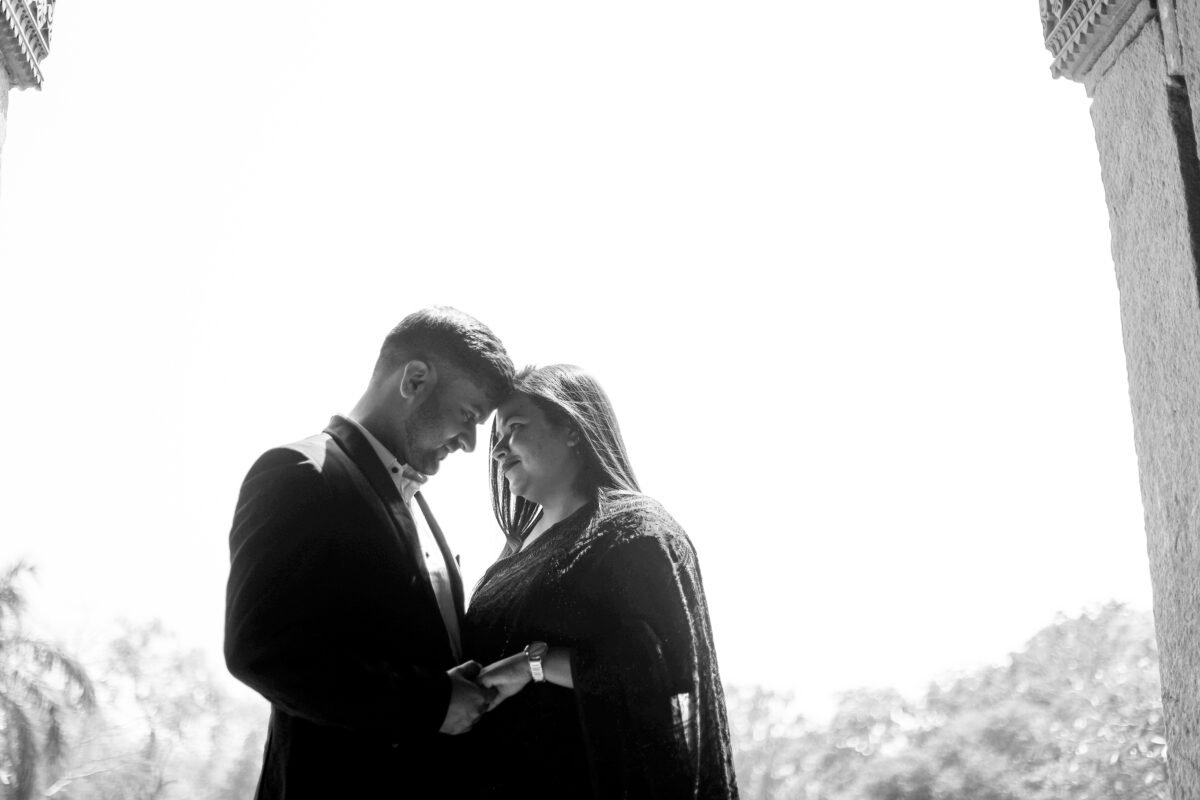 pre wedding photography