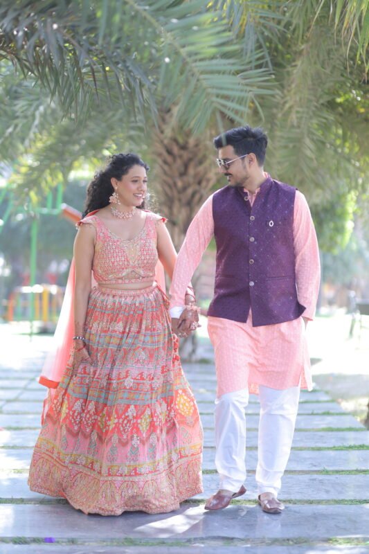 haldi ceremony