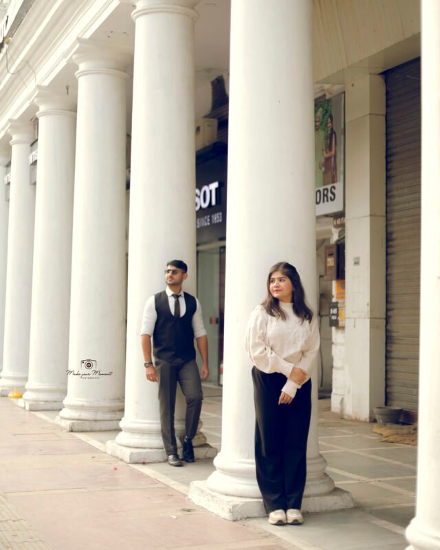 pre wedding