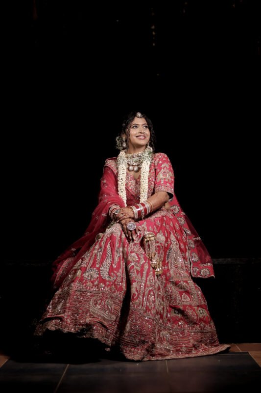 Best Wedding Photographer in Delhi NCR - Make Your Moment Photography