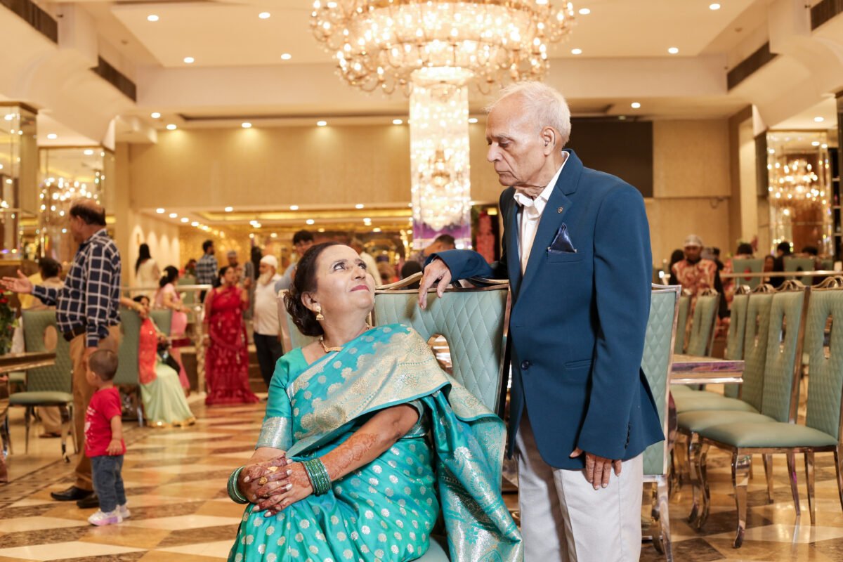wedding anniversary