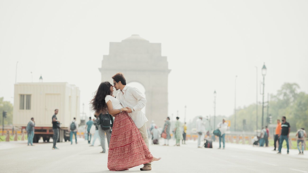 pre wedding shoot