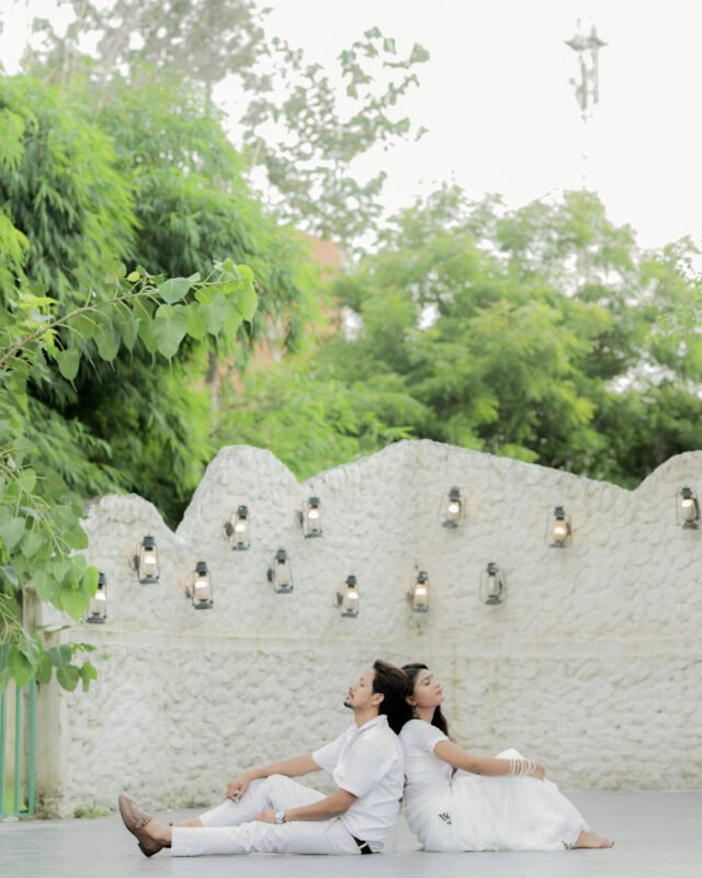 pre wedding shoot