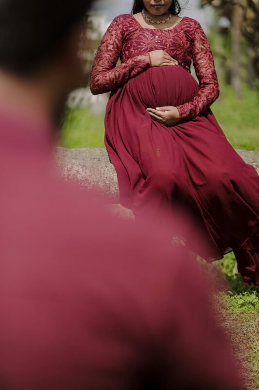 Maternity