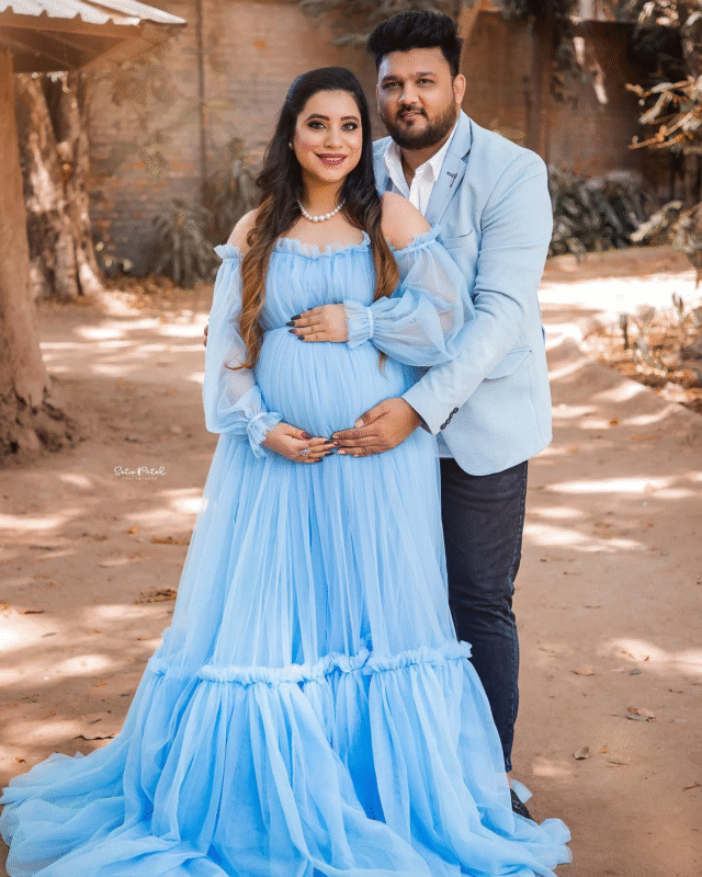 Maternity