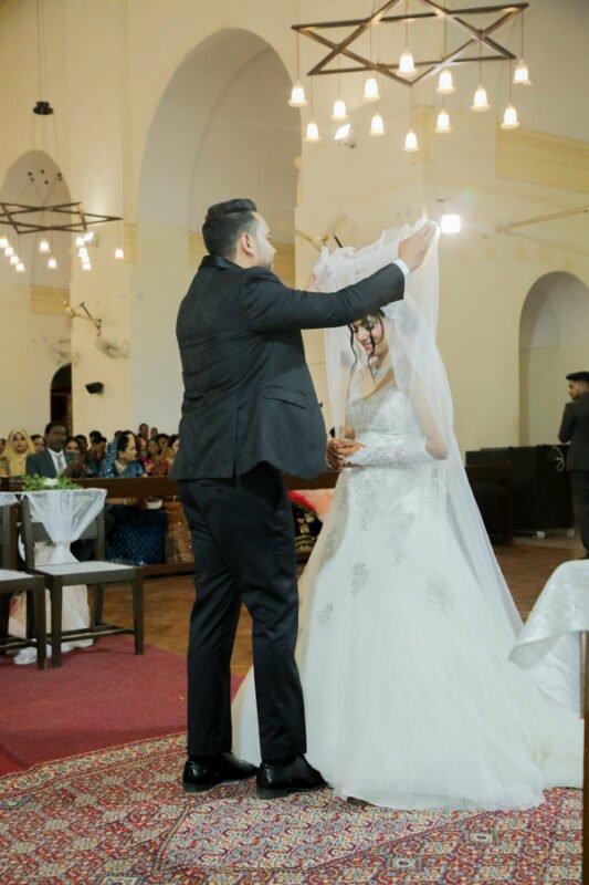 bridal wedding photography candid bride portrait