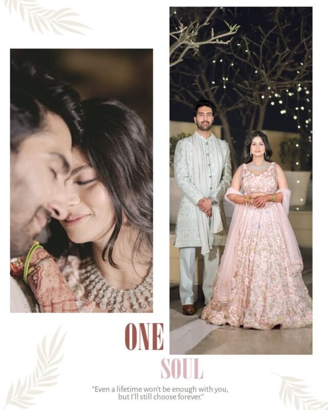 Professional Engagement Photo Shoot in Delhi - Make Your Moment