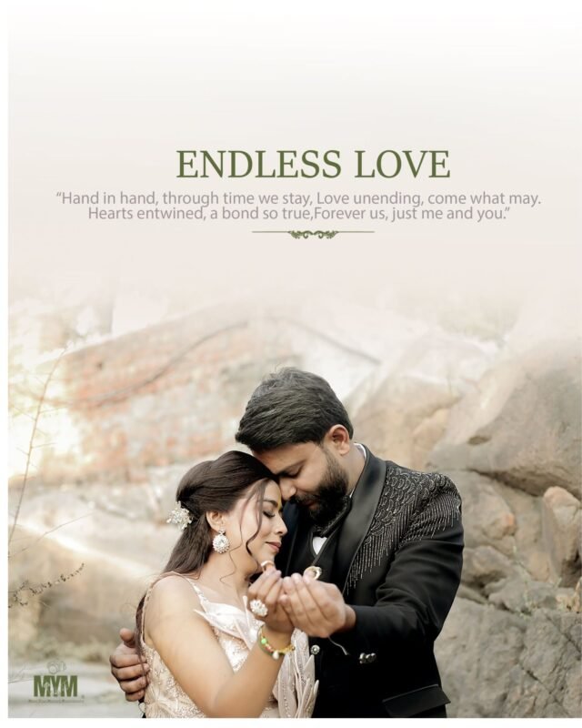 Professional Engagement Photo Shoot in Delhi - Make Your Moment