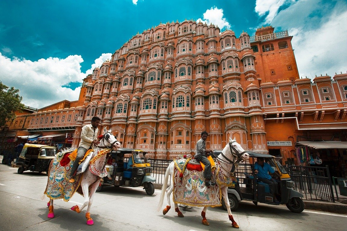 Travel Photography