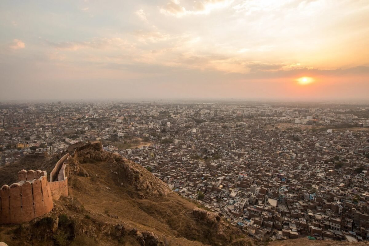 Travel Photography